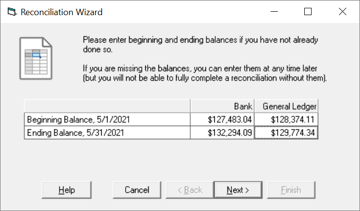 Wizard Driven <br />Get in Balance - Stay in Balance 